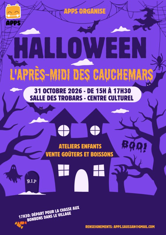 Halloween 2026