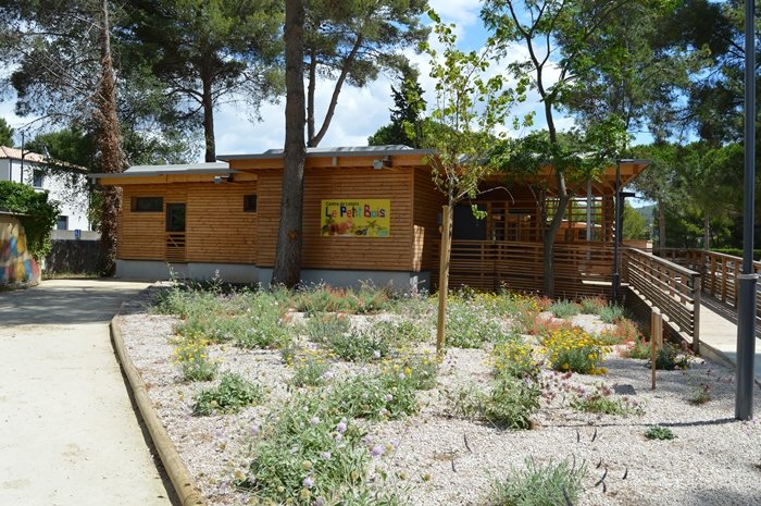 Vacances d'automne : une organisation adapt&eacute;e pour l'Alsh