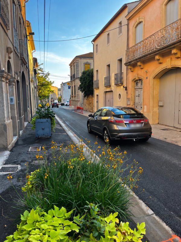 🚧 R&Eacute;OUVERTURE &Agrave; LA CIRCULATION &ndash; AVENUE DE B&Eacute;DARIEUX