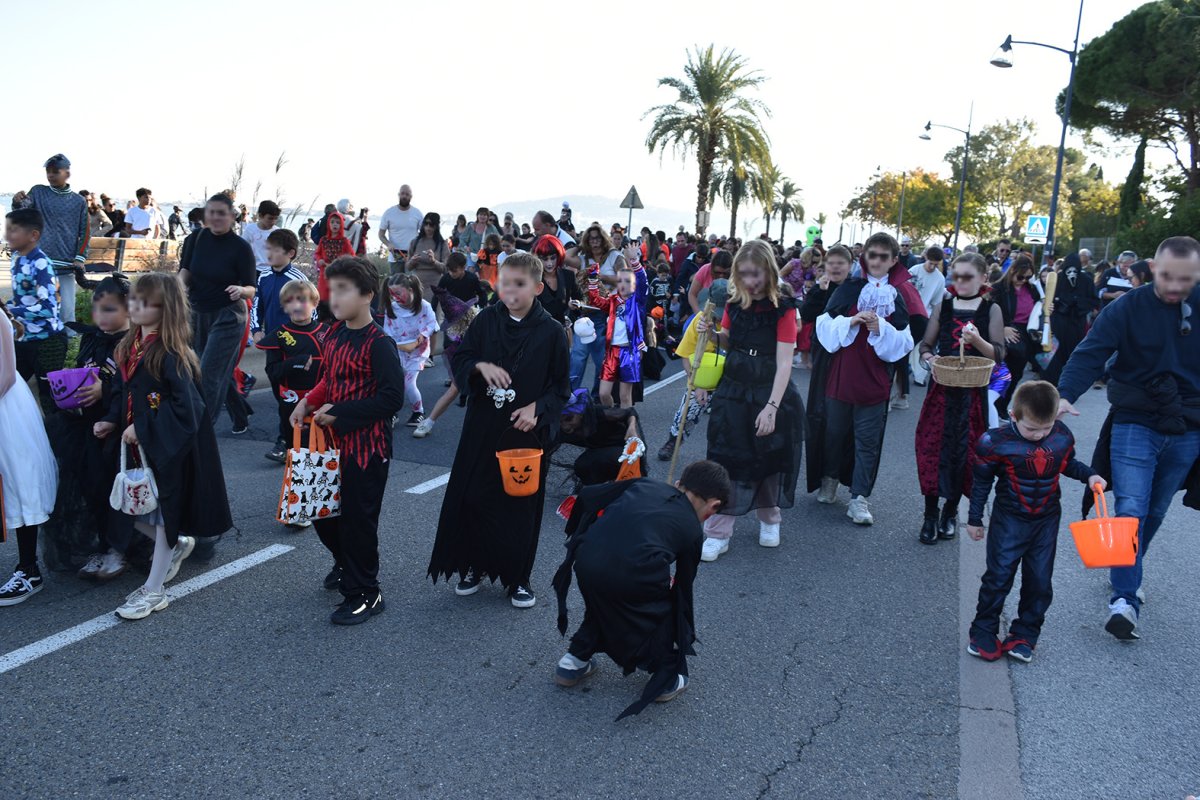 Retour sur Halloween