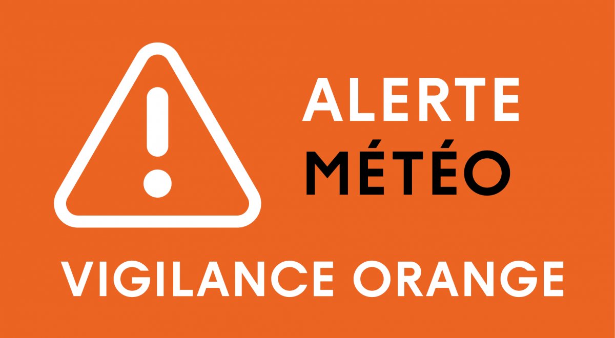 [🟠ALERTE M&Eacute;T&Eacute;O] &ndash; VIGILANCE ORANGE ORAGES