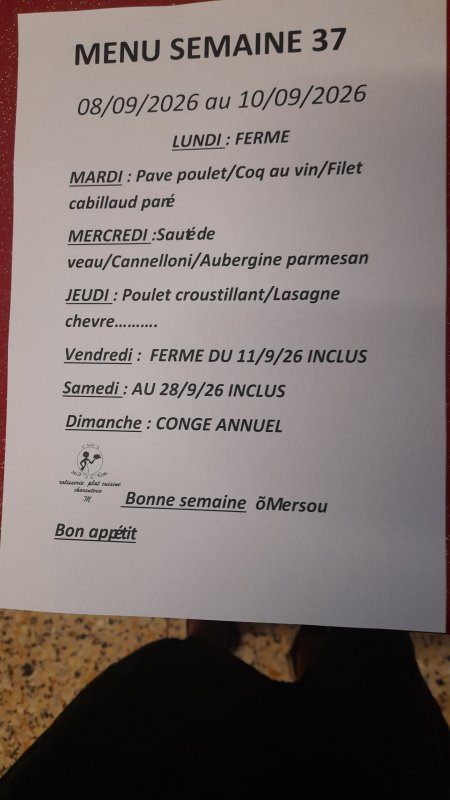 Commerce proximit&eacute; OMERSOU