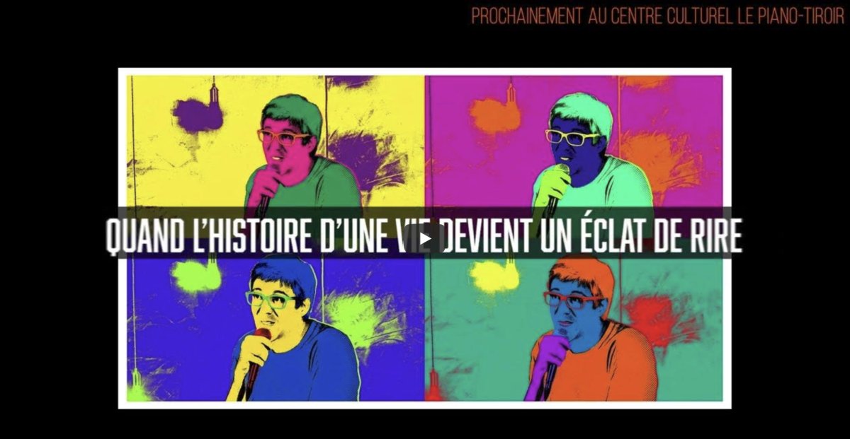 Saison culturelle 2026/2027 : d&eacute;couvrez le teaser