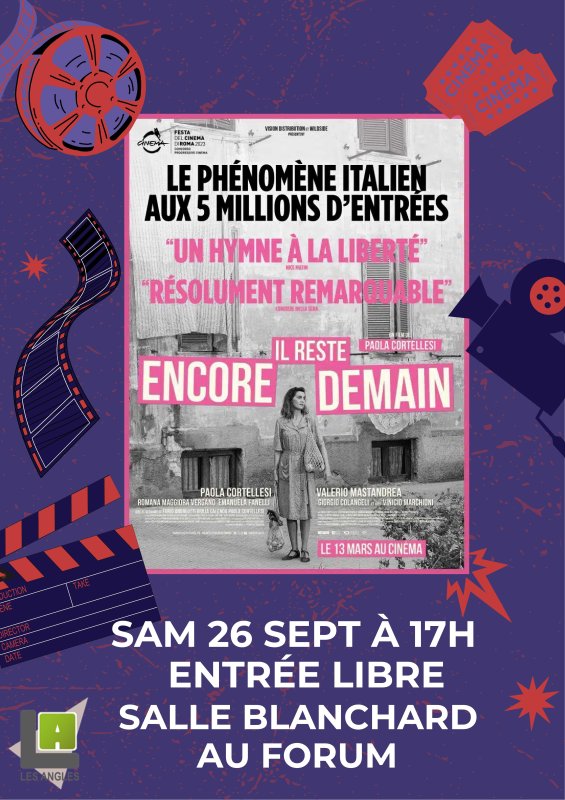 Cin&eacute;ma