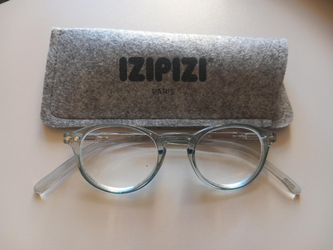 OBJET TROUV&Eacute; 🔍
