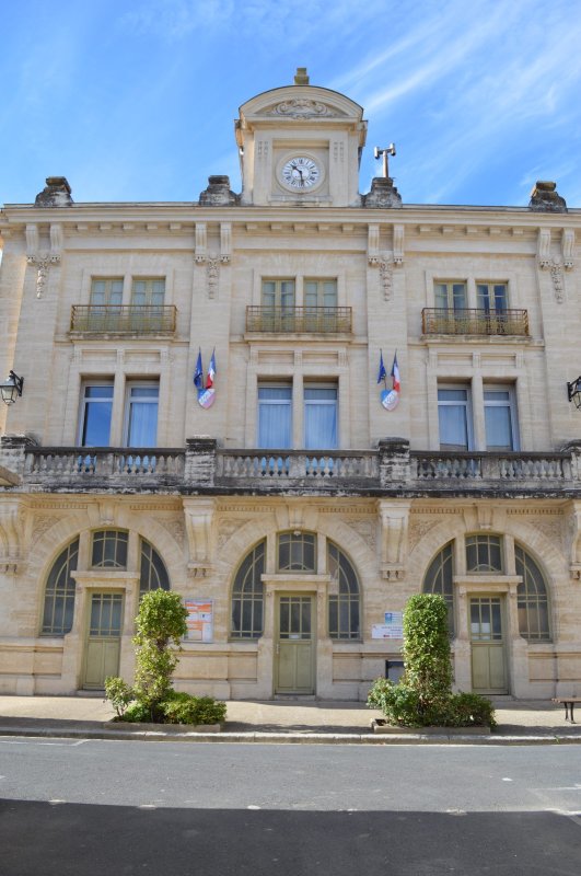 Retour sur la Journ&eacute;e Europ&eacute;enne du Patrimoine
