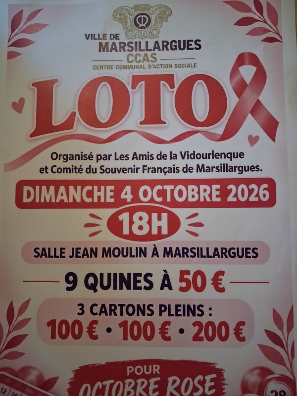 Les amis de la vidourlenque