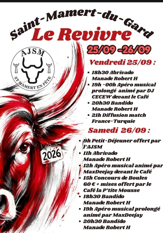 REVIVRE