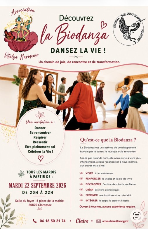 Biodanza