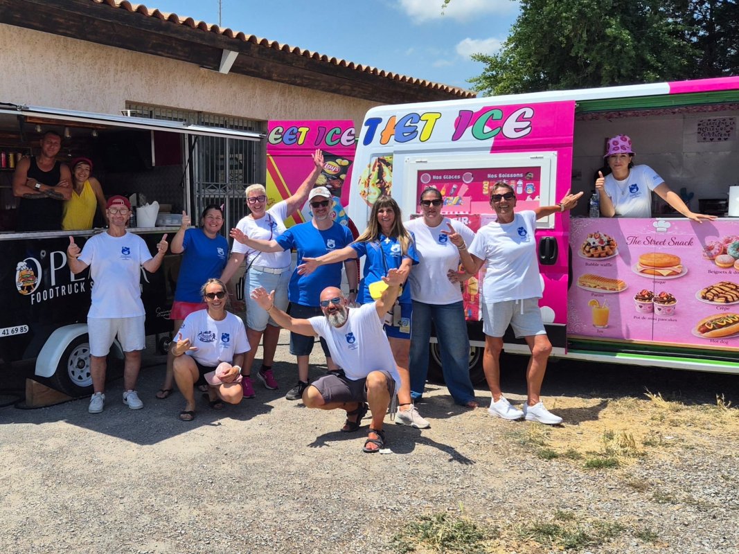 Tournoi de Sixte de l&rsquo; Association des Commer&ccedil;ants