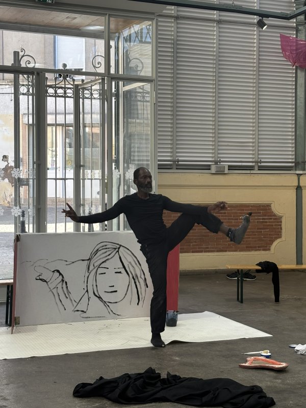 ✨ Prolongeons ensemble les beaux moments du Salon des Artistes amateurs &laquo;  Songes d&rsquo;automne &raquo; et retrouvons celles et ceux qui ont fait vibrer le salon !