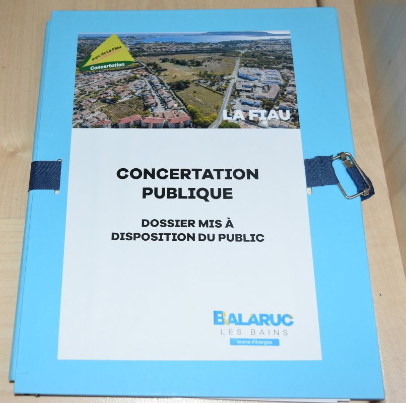 Parc sportif et de loisirs de la Fiau : la concertation est ouverte