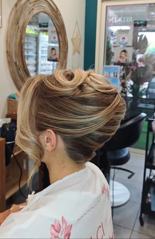 Chignons