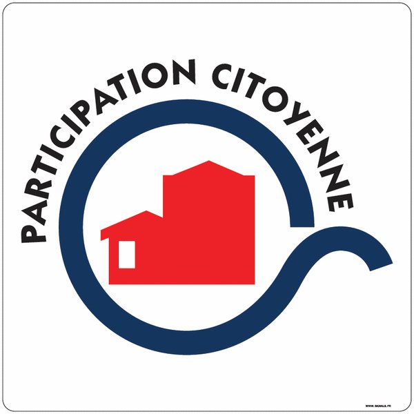 Bilan R&eacute;union de participation citoyenne et avancement des r&eacute;f&eacute;rents