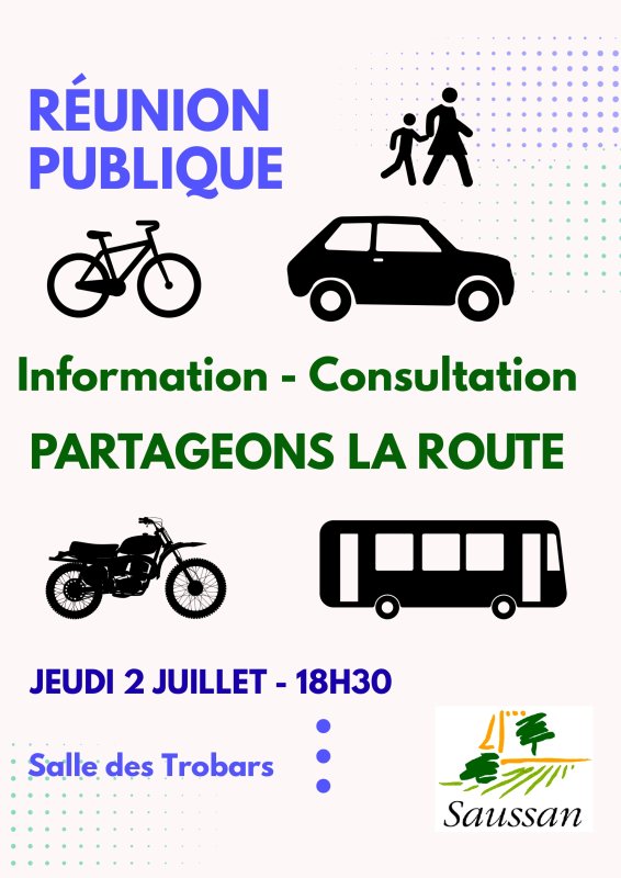 PARLONS MOBILITES