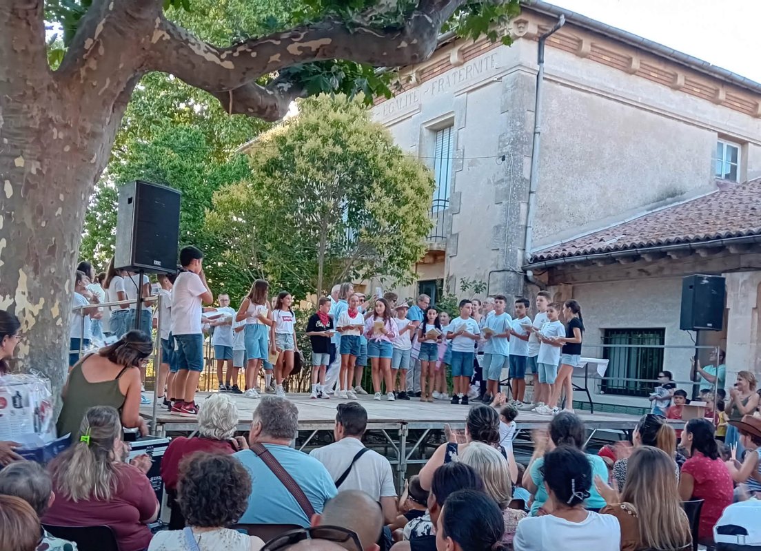 🥳F&Ecirc;TE &Eacute;COLE &Eacute;L&Eacute;MENTAIRE 2026🎉