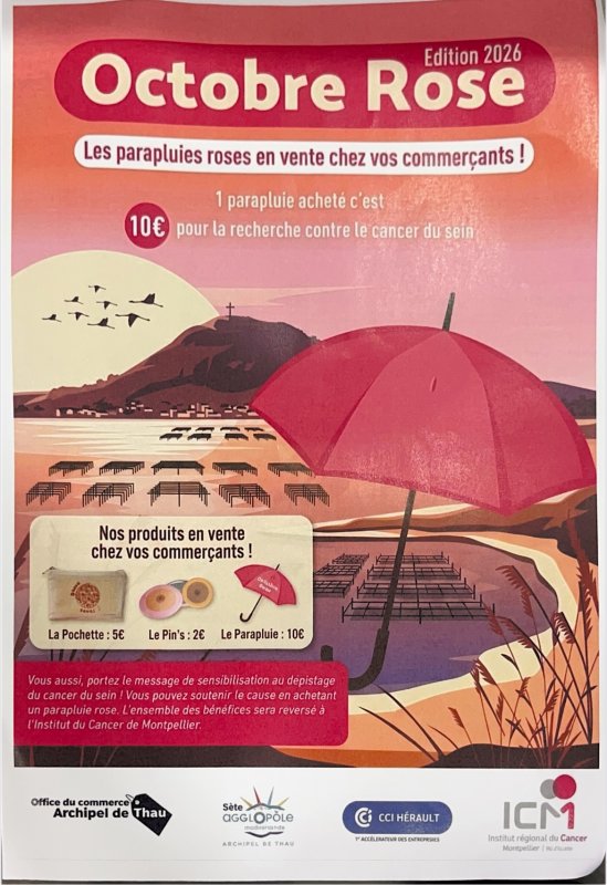 L&rsquo; Association des Commer&ccedil;ants Artisans se mobilise