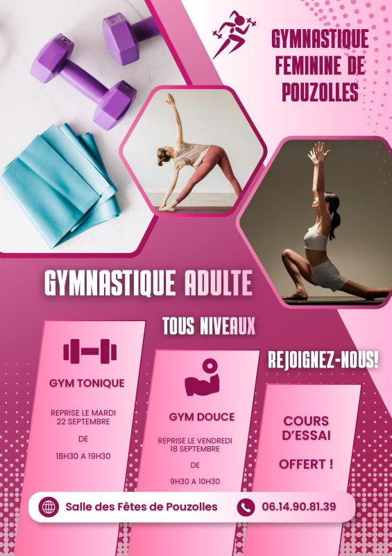 Reprise des cours
