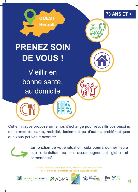 LA POSTE INFORME :