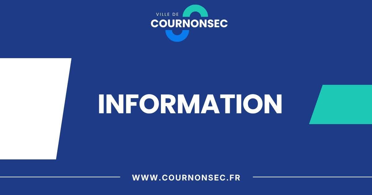 INFORMATION AUX FAMILLES &ndash; FERMETURE EXCEPTIONNELLE DES ALP LE MARDI 29 SEPTEMBRE