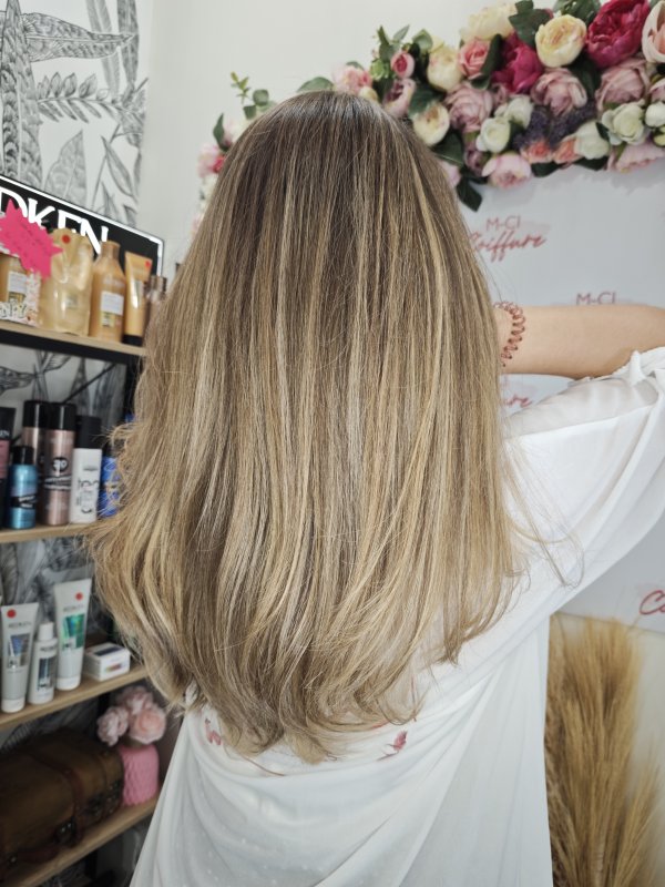 Balayage