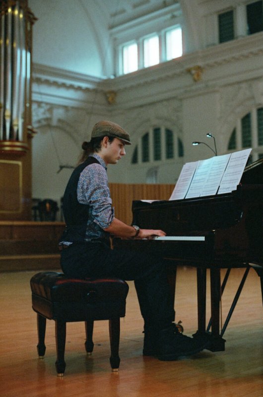 🎹 March&eacute; de Saussines en musique &ndash; Mercredi 29 juillet 🎶