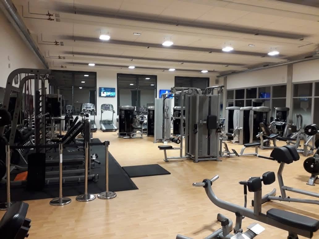 Office Mun icipal des Sports : inscriptions et renouvellement des abonnements de la salle de remise en forme