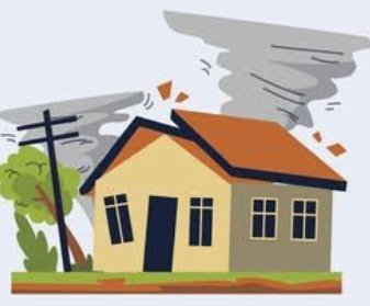 Informations utiles &agrave; la suite de l&rsquo;orage de ce lundi 24 ao&ucirc;t 2026&zwnj;   &shy;&zwnj;