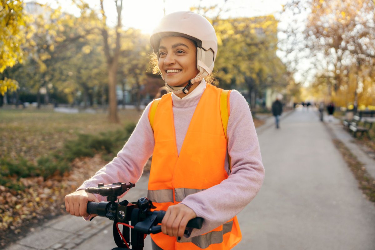 📢 Face &agrave; l&rsquo;augmentation des accidents impliquant des trottinettes &eacute;lectriques, la pr&eacute;f&egrave;te de l&rsquo;H&eacute;rault renforce les mesures de protection des usagers