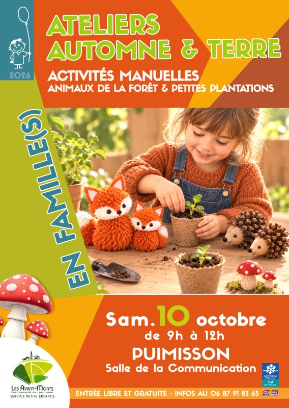 Samedi ludique