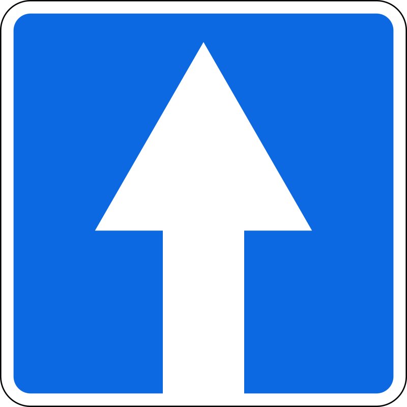 🔵 INFO CIRCULATION | RETOUR &Agrave; LA NORMALE