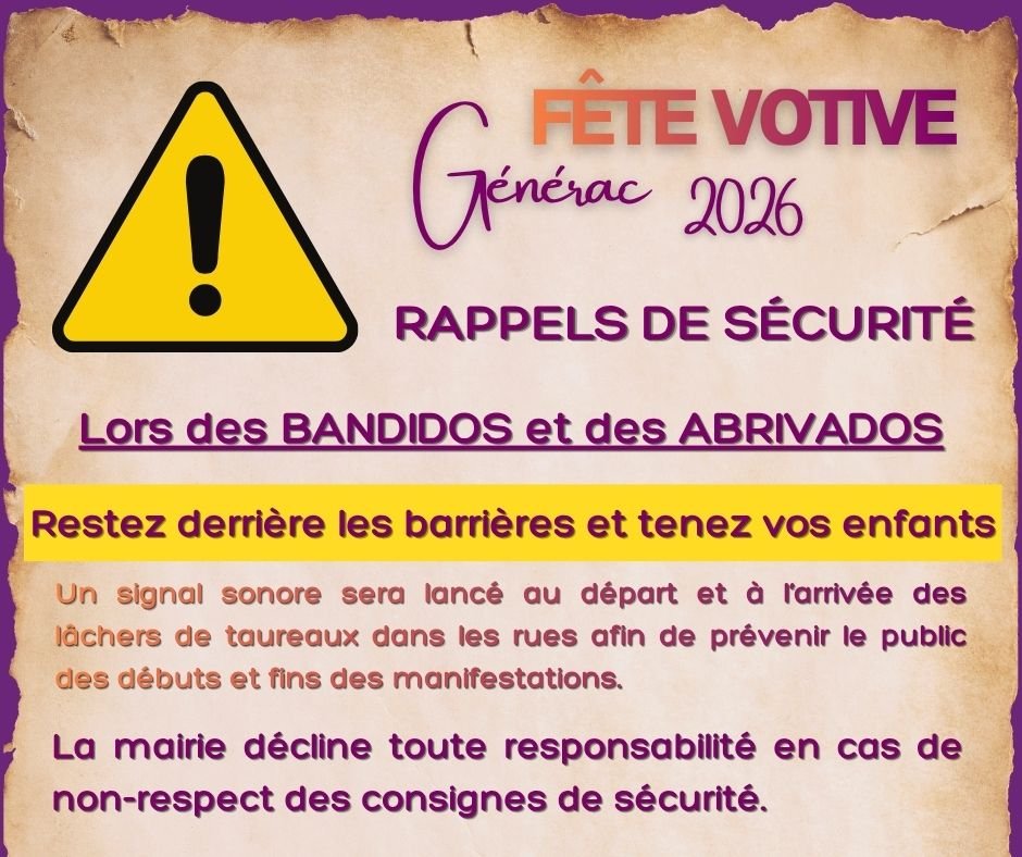 🤠🥳 [ 𝗙𝗘̂𝗧𝗘 𝗩𝗢𝗧𝗜𝗩𝗘 𝟮𝟬𝟮𝟲 𝗝-𝟭 ] - ⚠️ 𝗥𝗔𝗣𝗣𝗘𝗟𝗦 𝗗𝗘 𝗦𝗘́𝗖𝗨𝗥𝗜𝗧𝗘́ ⚠️