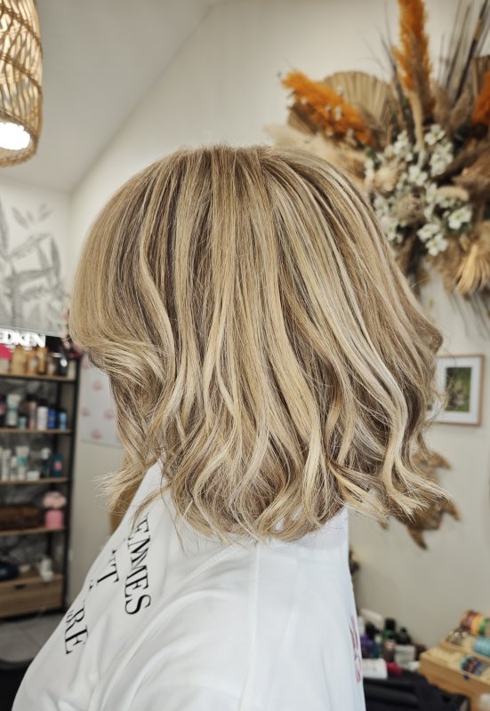 Balayage