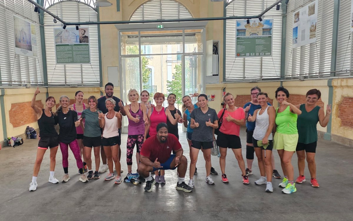 🎬Clap de fin pour les Jeudis Sports de l&rsquo;&eacute;t&eacute;
