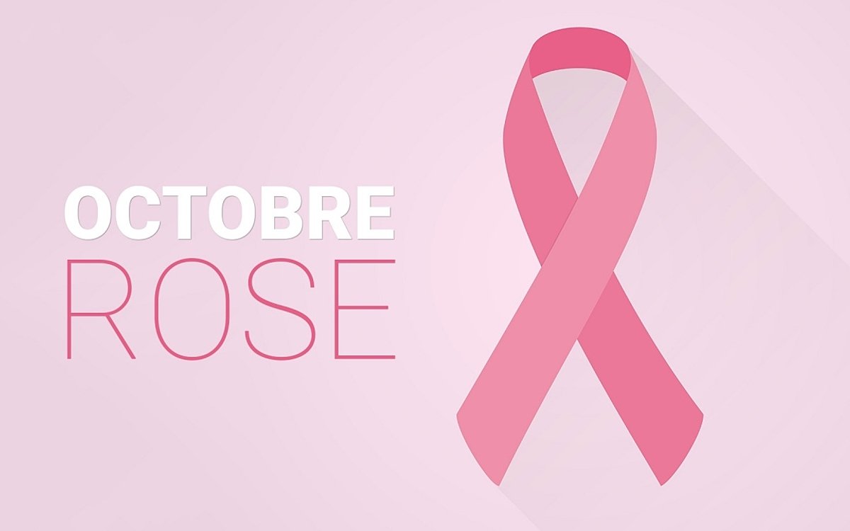 🌸 Octobre Rose 2026 : mobilisez-vous !