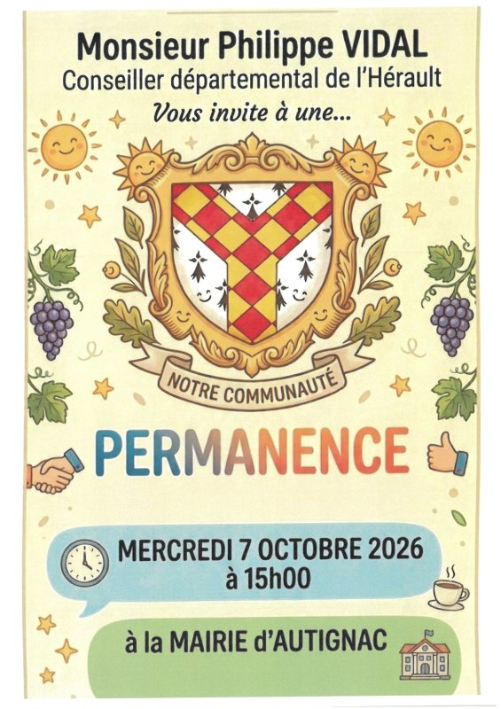 PERMANENCE