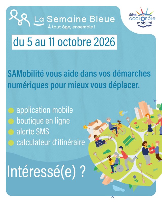 SAMobilit&eacute; vous aide &agrave; utiliser ses outils num&eacute;riques !