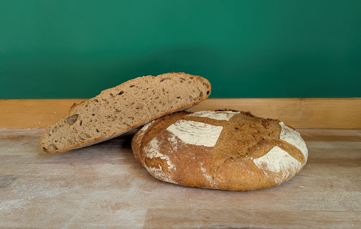 Votre boulangerie VIVANT &agrave; Lansargues, reste ouverte pendant les vacances