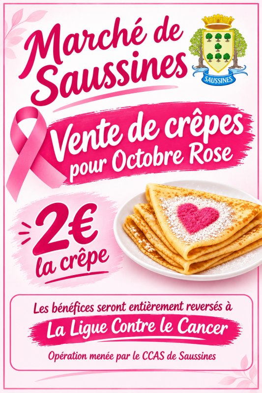 🌸 Octobre Rose 🌸