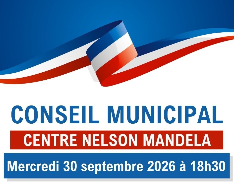 𝗖𝗢𝗡𝗦𝗘𝗜𝗟 𝗠𝗨𝗡𝗜𝗖𝗜𝗣𝗔𝗟
