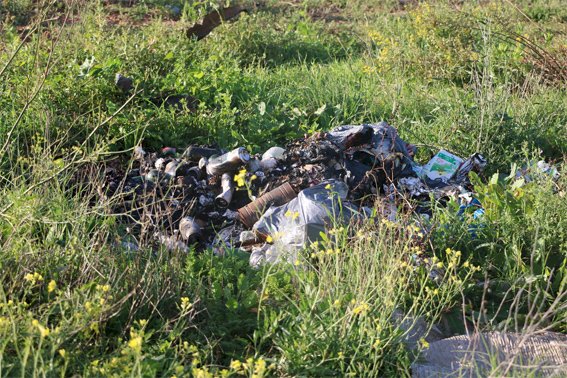 La ville de Vauvert renforce ses sanctions contre les dépôts sauvages