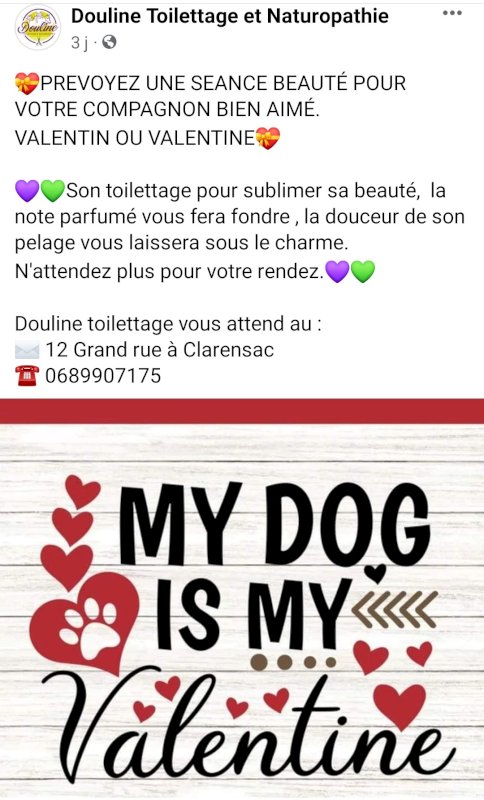 Février mois de la beauté