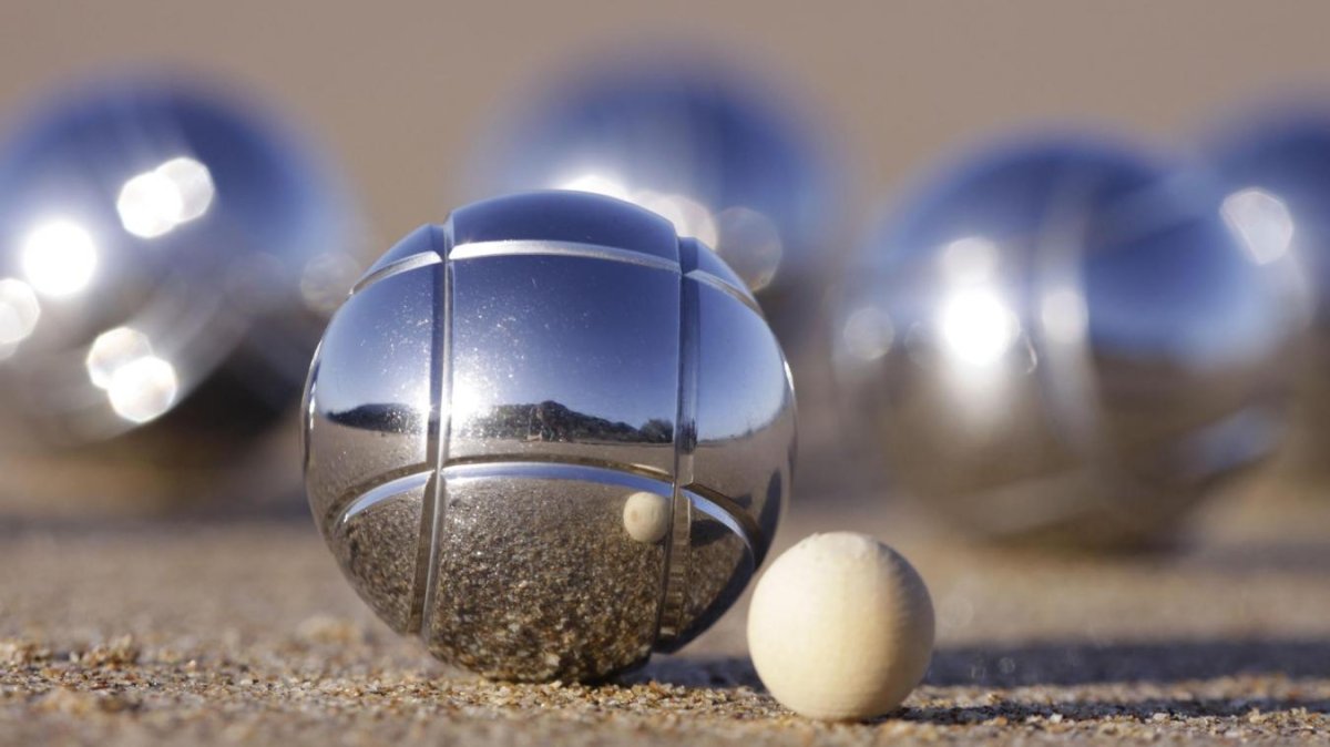 Championnat du Gard de pétanque