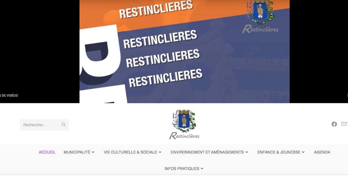 Site Restinclières :  https://www.restinclieres.com
