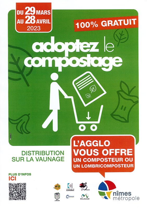 Compostage