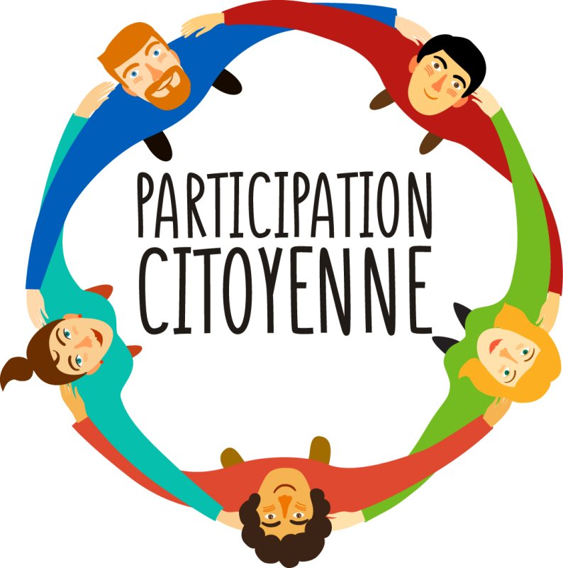 Réunion de lancement de la participation citoyenne autour de la transition écologique