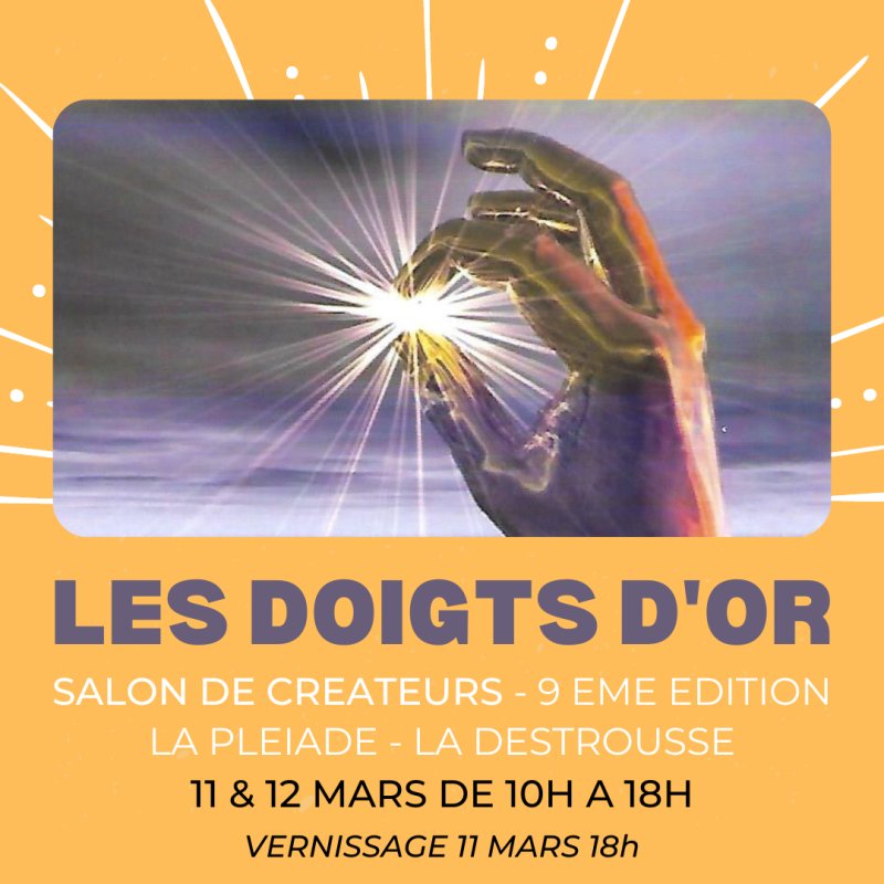 Les Doigts d'Or
