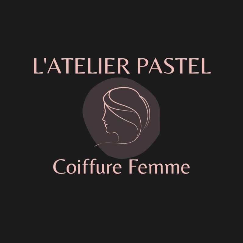 Salon de coiffure "L'ATELIER PASTEL" 100% Féminin