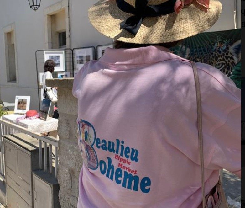 🌺🌸🌻Beaulieu Bohème 3ème édition🌺🌸🌻