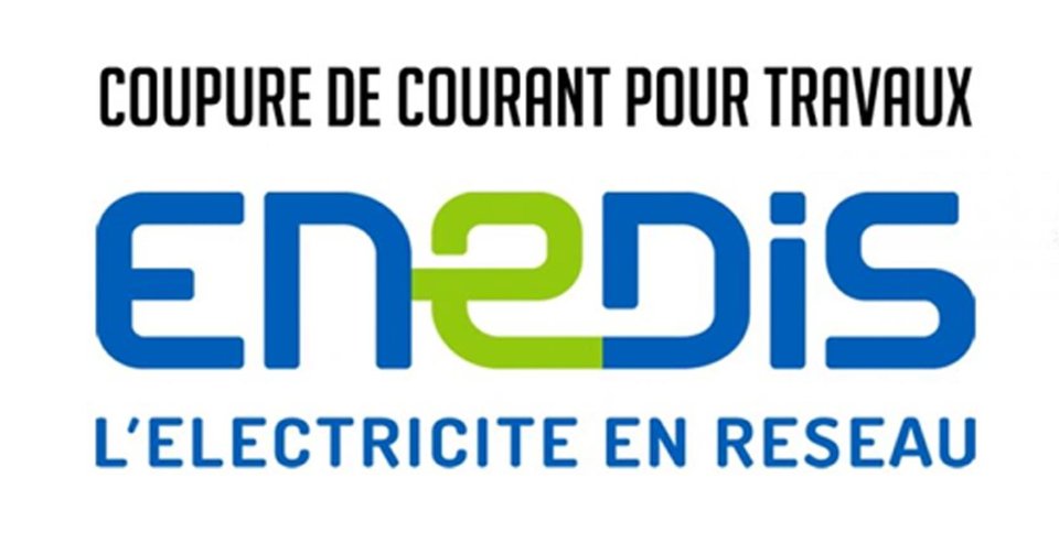 INFORMATION TRAVAUX